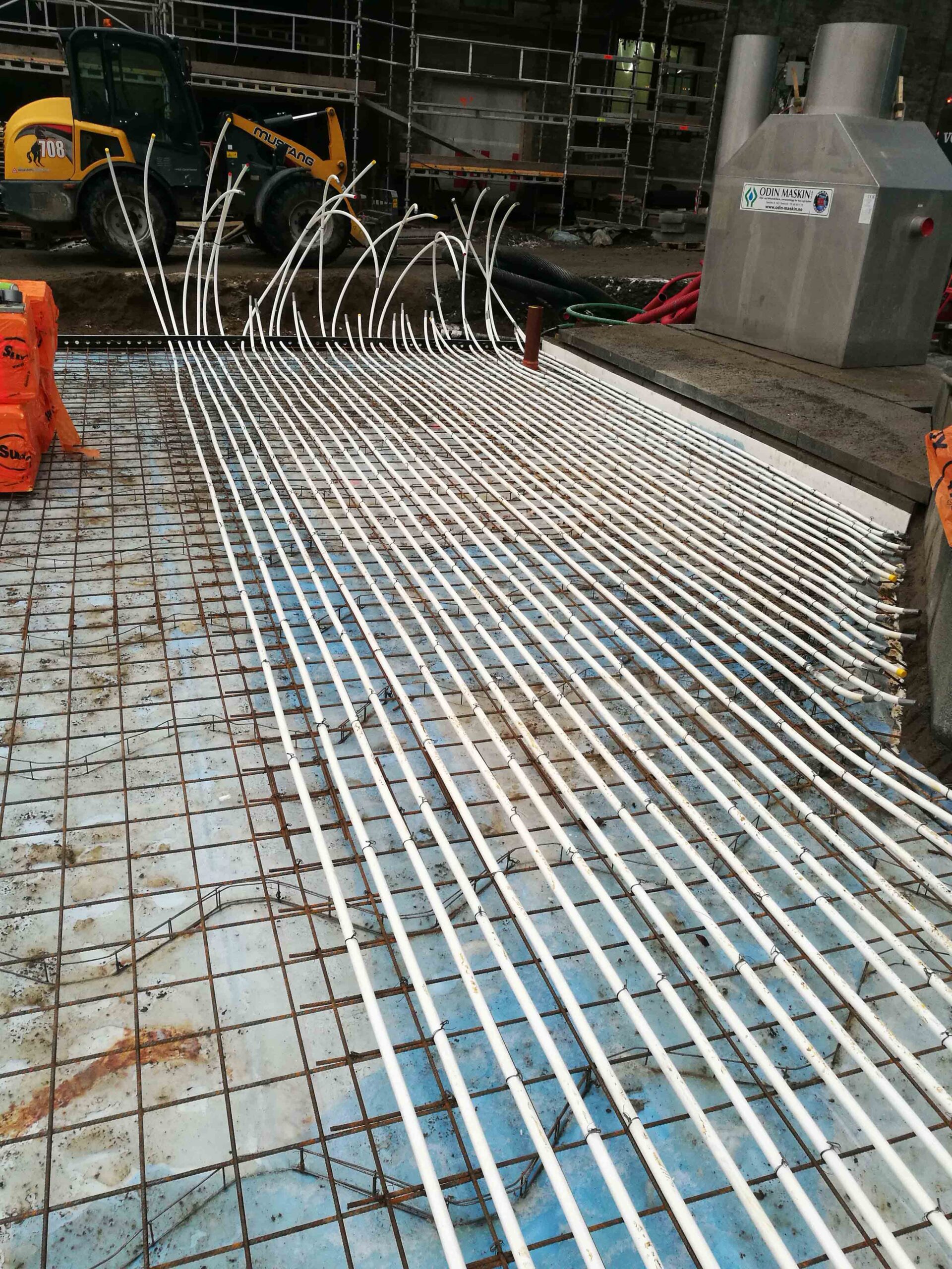 Harbitz Torg – Urban Utebane (2020)